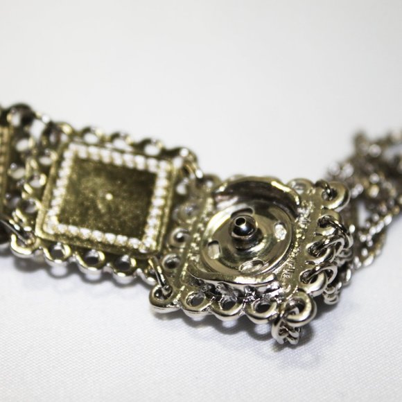 Stainless Steel Bracelet - Picture 6 of 6